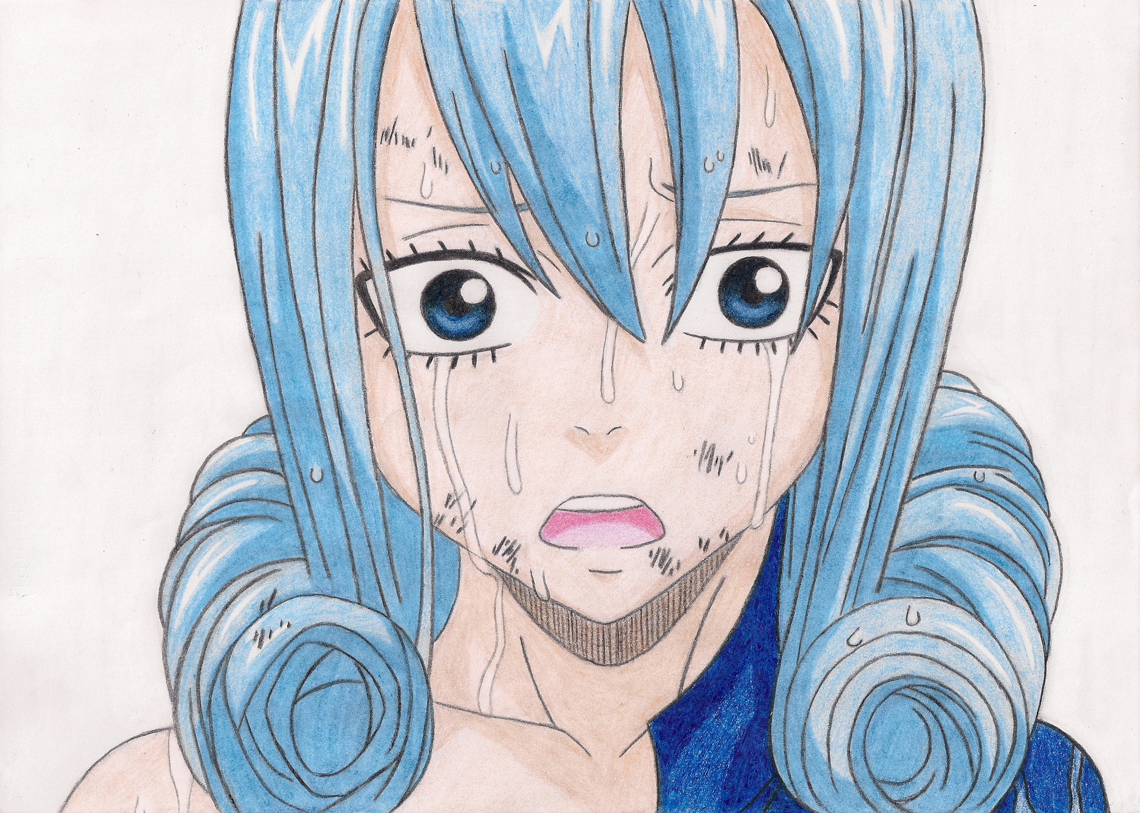 Juvia