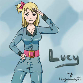 Request - Lucy