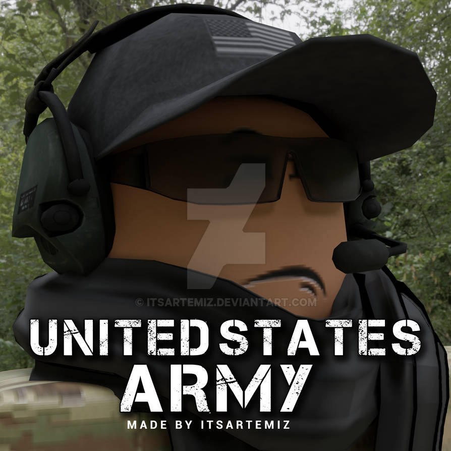 USAR LOGO by ItsArtemiz on DeviantArt