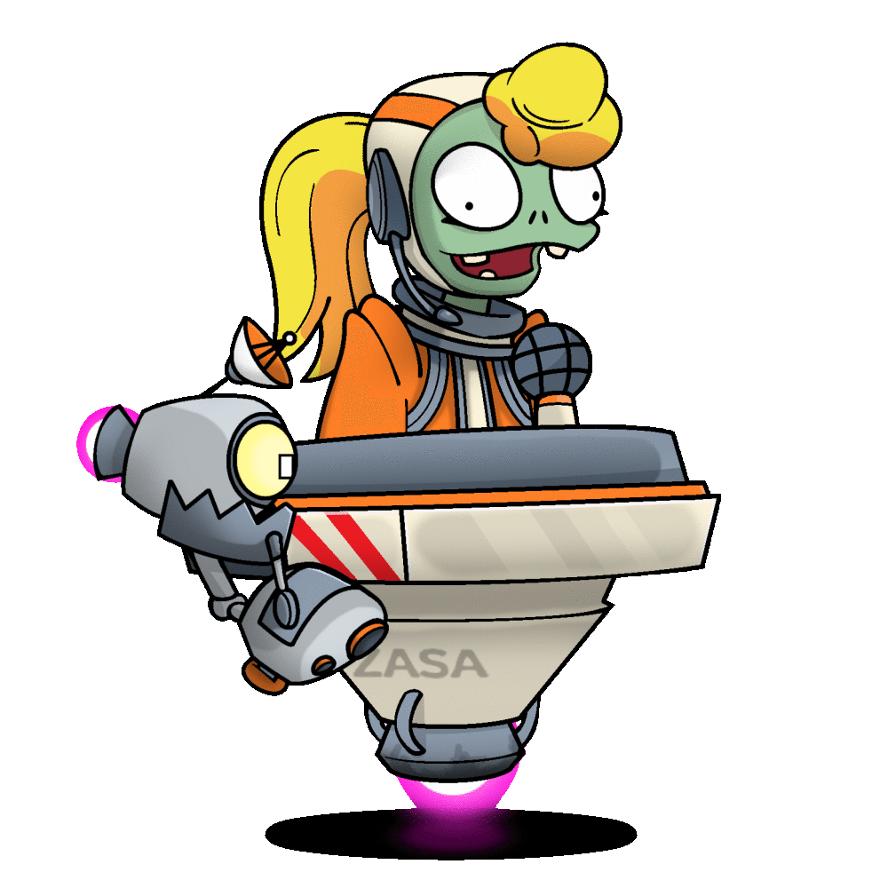 Space Cadet fnf Idle by Simon3676 on DeviantArt