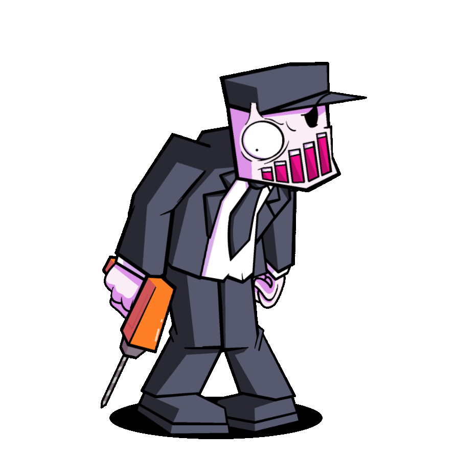Fnf Set Simon fnf move set by Simon3676 on DeviantArt