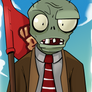 a huge wave of zombies is brewing...