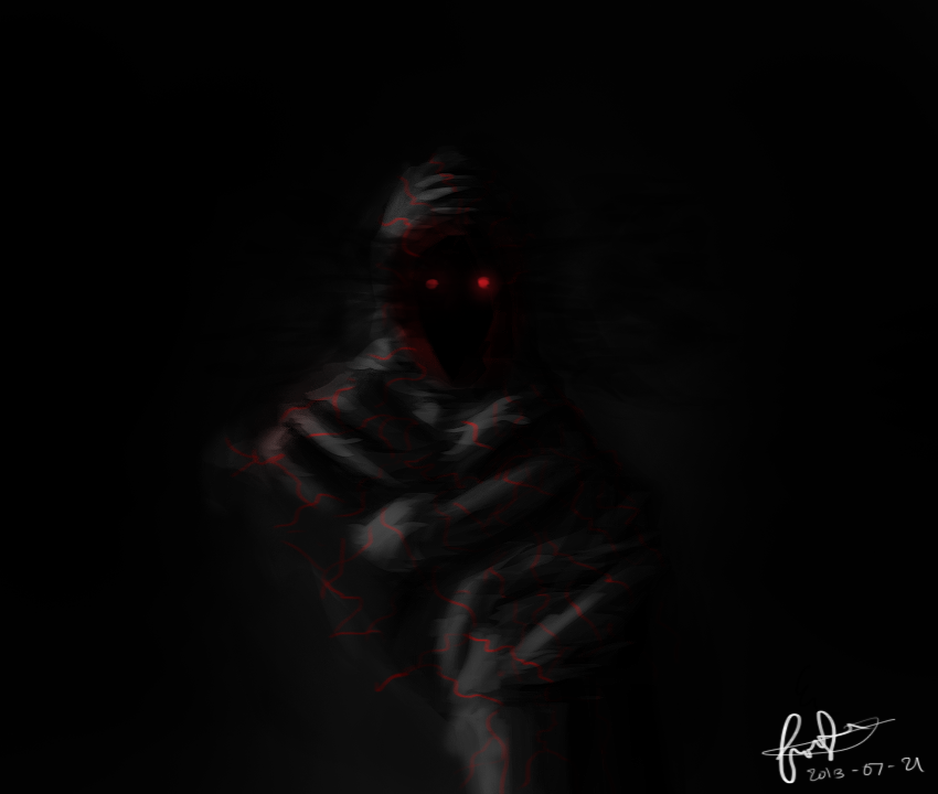 Deathlord by ejabno on DeviantArt