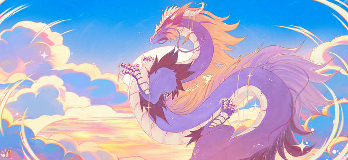 divine child