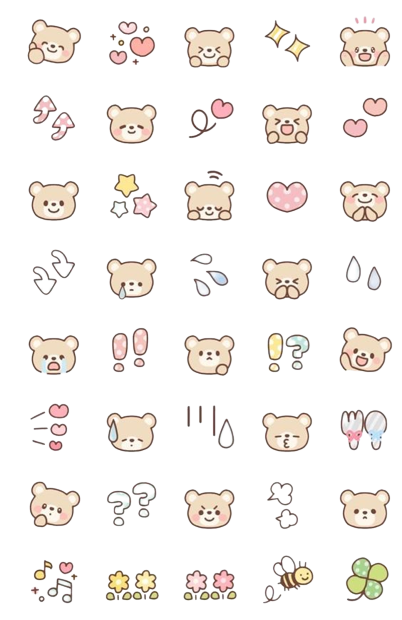 Sticky Sticker Deviantart stickers by Petitpink on DeviantArt