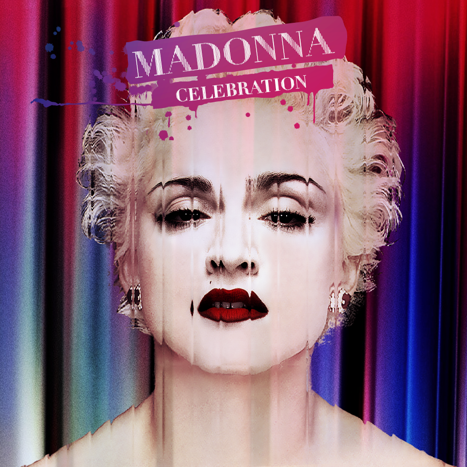 Madonna Celebration Cover MDNA Style By AlejandroDelRey On DeviantArt madonna-celebration-cover-mdna-style-by-alejandrodelrey-on-deviantart