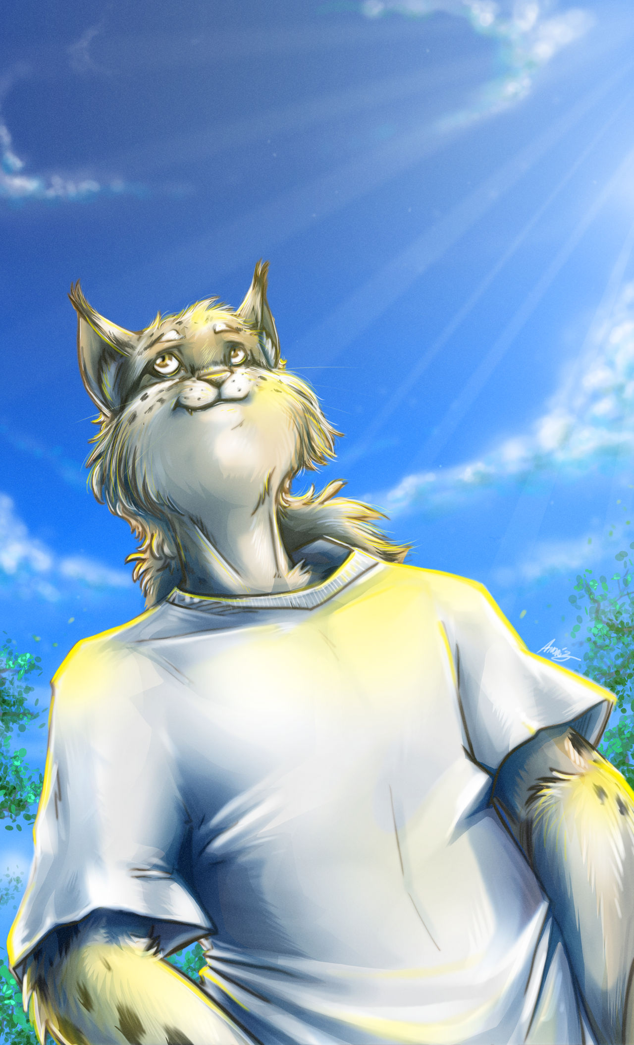 Olrik Berek by Andalar by JN-Squire