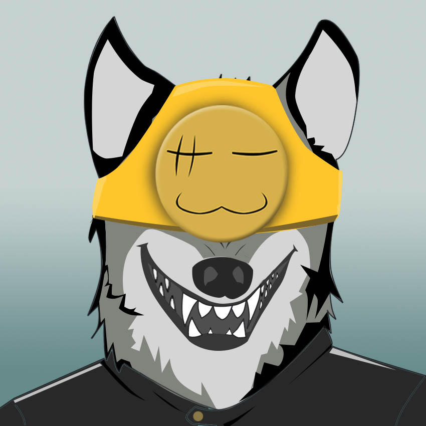 Wolf Neko Mask by hanekoproduction on DeviantArt