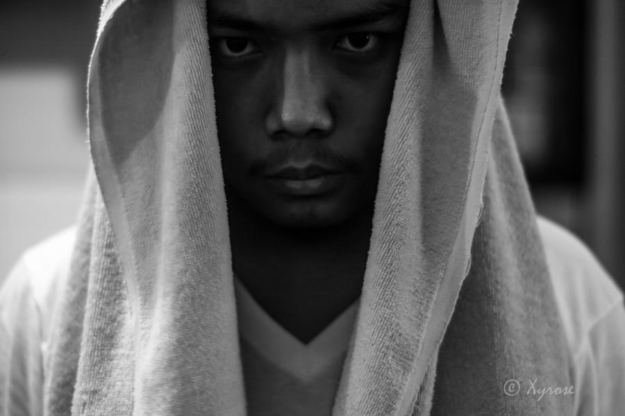 determinator by ESORYX on DeviantArt