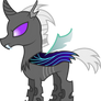 Gray Matter Changeling