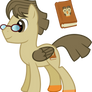 Owlowiscious Ponified