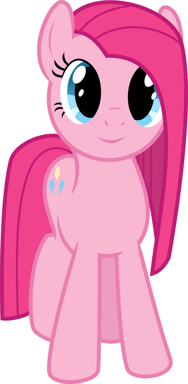 Pink (Point Commission) by Ambassad0r on DeviantArt