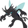 Canter Girls: Changeling (Vectorized)