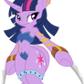 Elven Twilight (Vectorized)