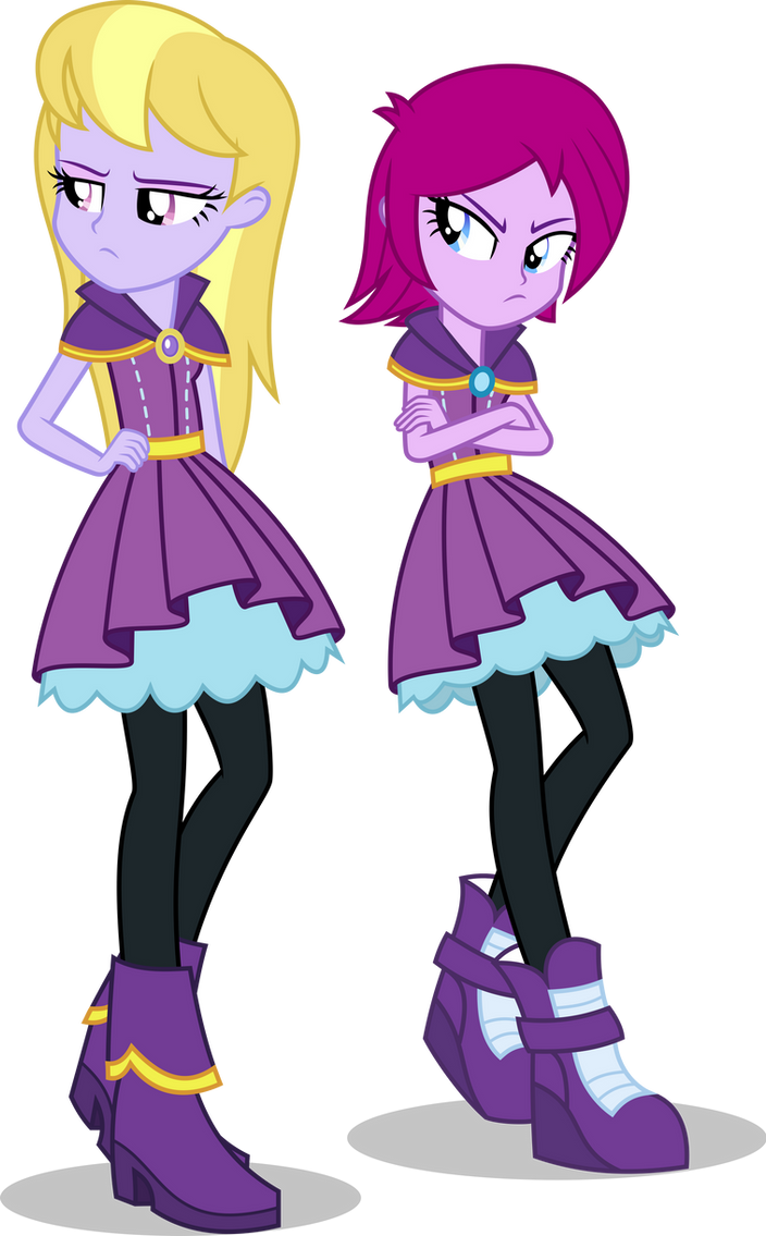 The Illusions by Ambassad0r