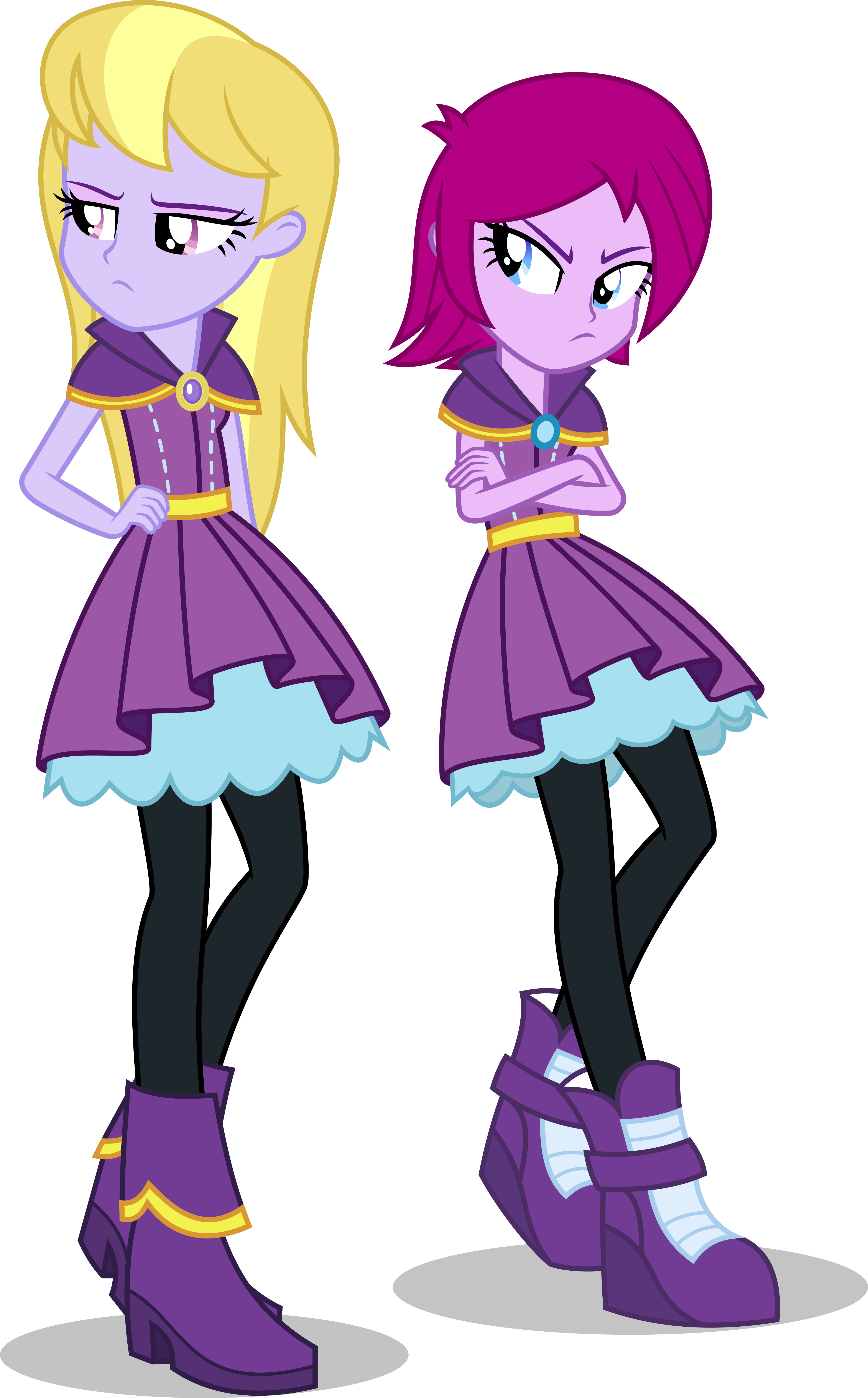 The Illusions by Ambassad0r