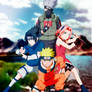 Old Team 7