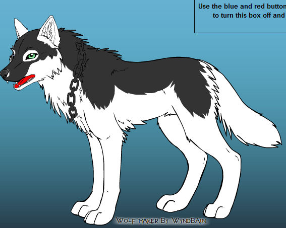 Wolf Maker-Marmor by werwolfitaly on DeviantArt