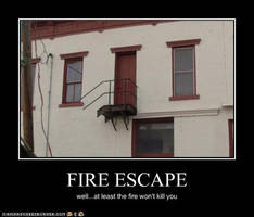 demotivational poster