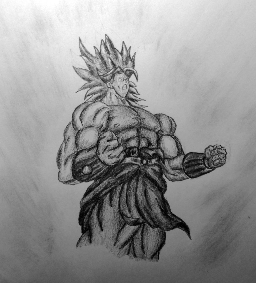 Broly