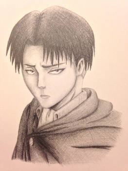 Levi Ackerman