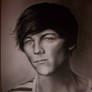 Louis Thomlinson (One Direction)