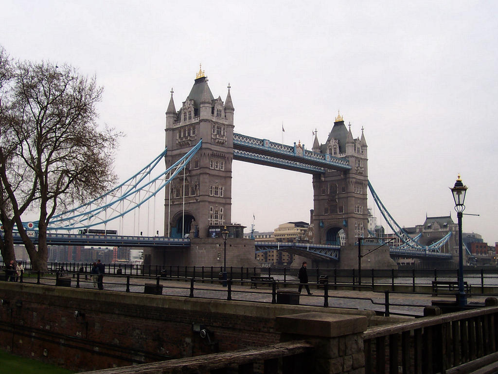 Tower Bridge