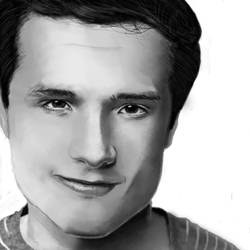 Josh Hutcherson