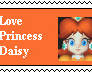 Love Princess Daisy - Stamp