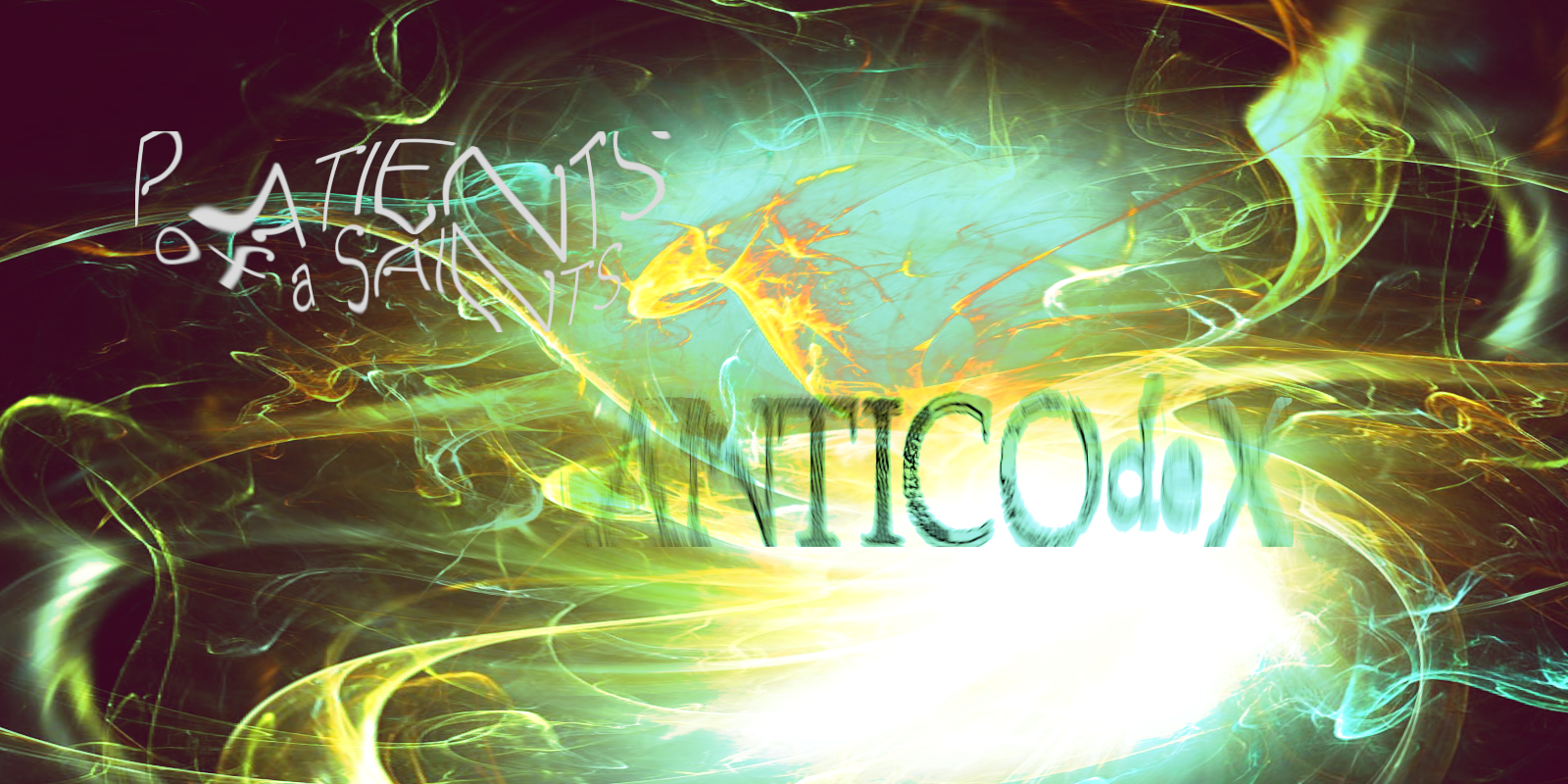 my first cover Deviantart 2019june23