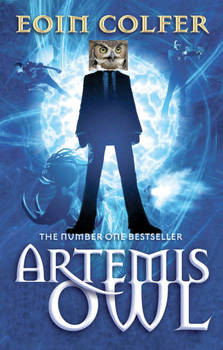 Artemis Owl