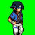 Asura-Sama Sprite