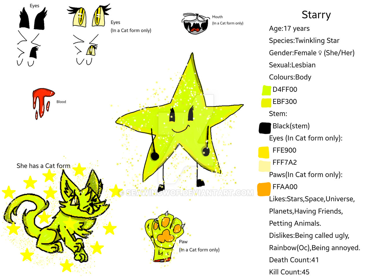 Box Oc Bfdi NEW BFDI OC! by seawingwof on DeviantArt