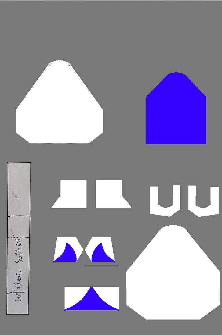 Robot Wars Battlebots Cobalt Model Cut out By Xtremeartwork On DeviantArt robot-wars-battlebots-cobalt-model-cut-out-by-xtremeartwork-on-deviantart