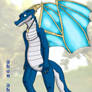 Dragones DDF Jhon jhon