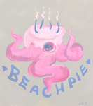 Lil Squidcake ID by Beachpie