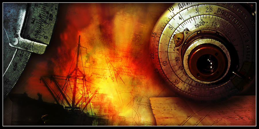 Calculation Deviantart Deadly calculation by tei77 on DeviantArt