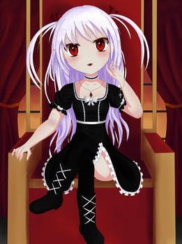 Explore The Best 吸血鬼の女キャラ Art Deviantart Explore The Best 吸血鬼の女キャラ Art Deviantart