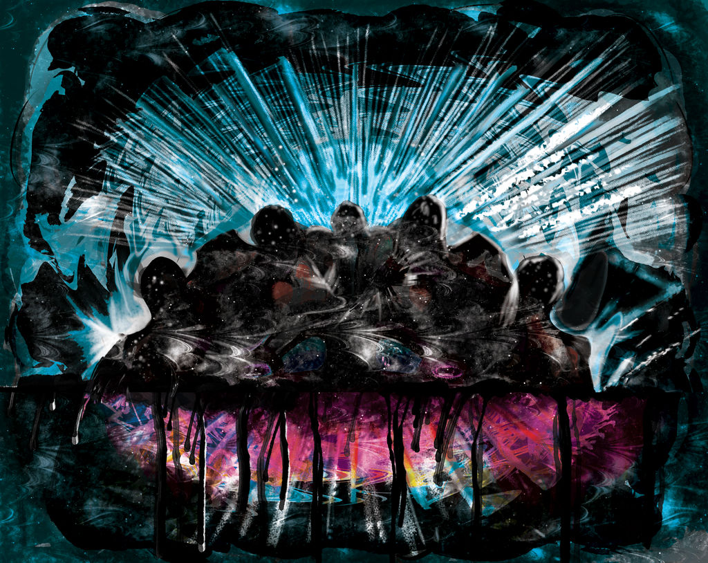 Anesthesia by dbcmus on DeviantArt