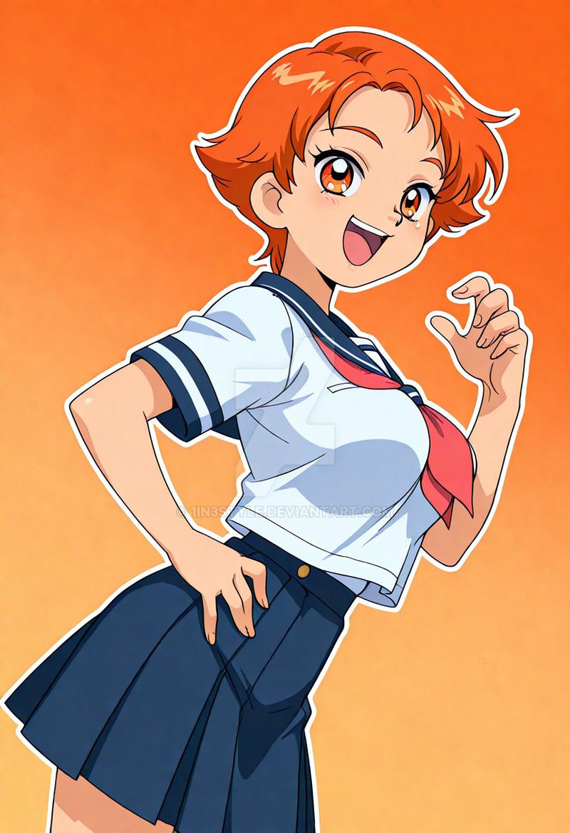 Part Time Rin Images Rin by 1in3Style on DeviantArt