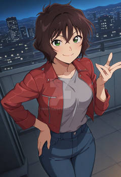 Masumi Sera