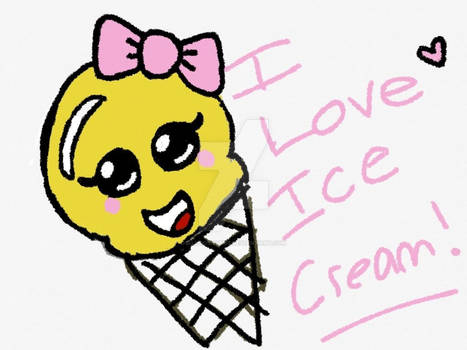 Ice Cream