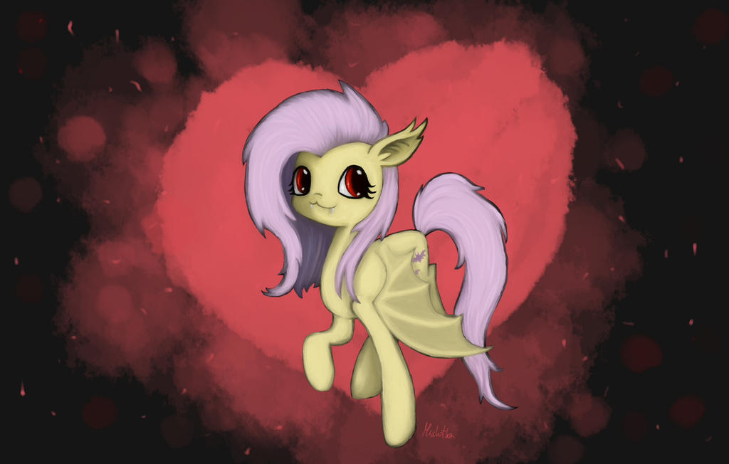 Flutterbat