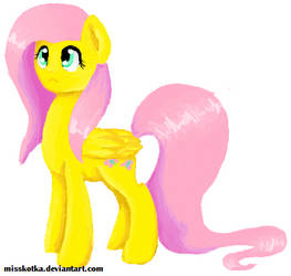 Fluttershy