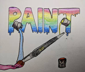 Paint