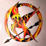 The Mockingjay Pin