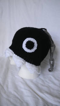 Chain Chomp hat