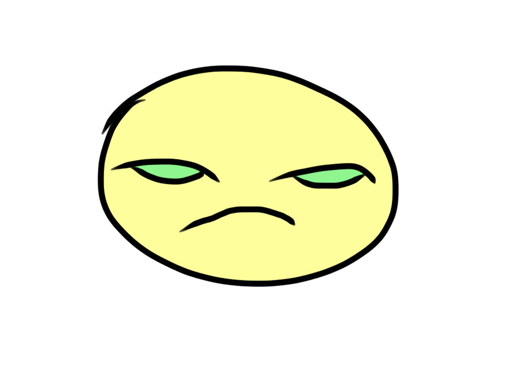 Groggy Distressed Groggy by KinFaces on DeviantArt