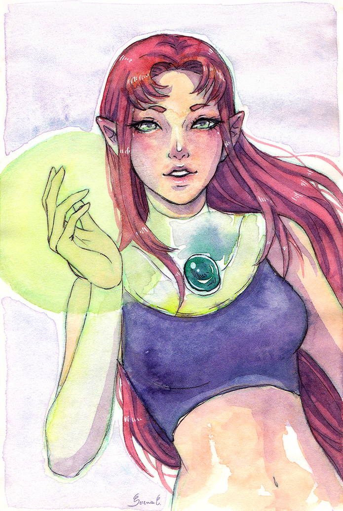 Starfire