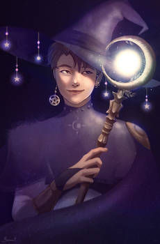 RM ~ Wizard